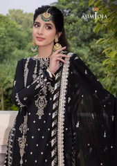 Formal Collection - Asim Jofa - Abresham - AJAB#01