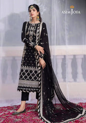 Formal Collection - Asim Jofa - Abresham - AJAB#01