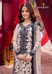 Formal Collection - Asim Jofa - Abresham - AJAB#02
