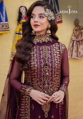 Formal Collection - Asim Jofa - Abresham - AJAB#03