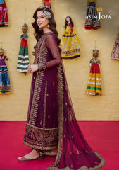 Formal Collection - Asim Jofa - Abresham - AJAB#03