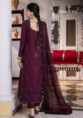 Formal Collection - Asim Jofa - Abresham - AJAB#05