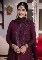 Formal Collection - Asim Jofa - Abresham - AJAB#05