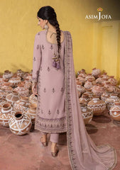 Formal Collection - Asim Jofa - Abresham - AJAB#06