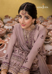 Formal Collection - Asim Jofa - Abresham - AJAB#06