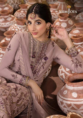 Formal Collection - Asim Jofa - Abresham - AJAB#06