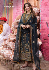 Formal Collection - Asim Jofa - Abresham - AJAB#07