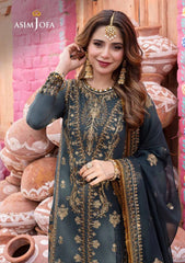 Formal Collection - Asim Jofa - Abresham - AJAB#07