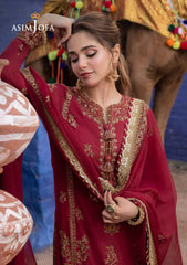 Formal Collection - Asim Jofa - Abresham - AJAB#09