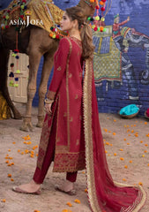 Formal Collection - Asim Jofa - Abresham - AJAB#09