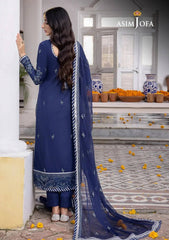 Formal Collection - Asim Jofa - Abresham - AJAB#10