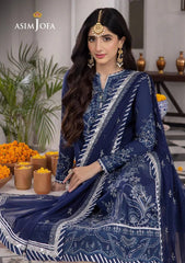 Formal Collection - Asim Jofa - Abresham - AJAB#10
