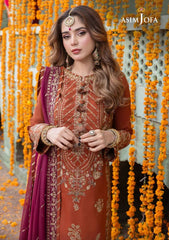 Formal Collection - Asim Jofa - Abresham - AJAB#14