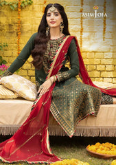 Formal Collection - Asim Jofa - Abresham - AJAB#16