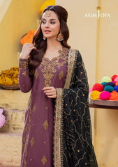 Formal Collection - Asim Jofa - Abresham - AJAB#17