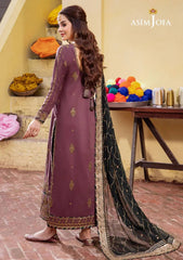 Formal Collection - Asim Jofa - Abresham - AJAB#17