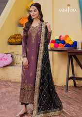 Formal Collection - Asim Jofa - Abresham - AJAB#17