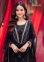 Formal Collection - Asim Jofa - Abresham - AJAB#18