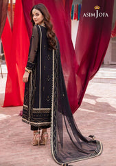 Formal Collection - Asim Jofa - Abresham - AJAB#18