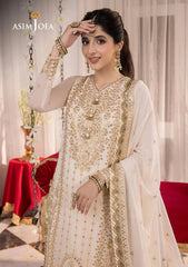 Formal Collection - Asim Jofa - Abresham - AJAB#21