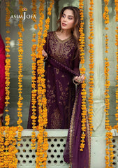 Formal Collection - Asim Jofa - Abresham - AJAB#22