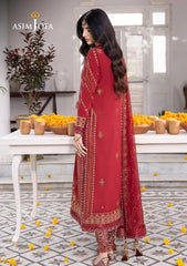 Formal Collection - Asim Jofa - Abresham - AJAB#24