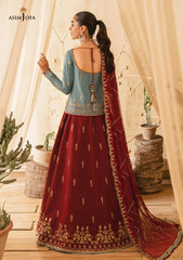 Formal Collection - Asim Jofa - Mehr-O-Mah - AJM#02