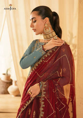 Formal Collection - Asim Jofa - Mehr-O-Mah - AJM#02