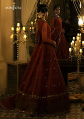 Formal Dress - Asim Jofa - Sadqay Tumharay - AJST#10