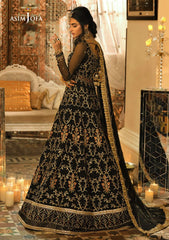 Formal Dress - Asim Jofa - Sadqay Tumharay - AJST#11