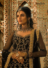 Formal Dress - Asim Jofa - Sadqay Tumharay - AJST#11
