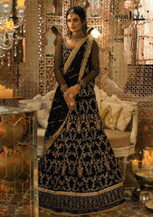 Formal Dress - Asim Jofa - Sadqay Tumharay - AJST#11