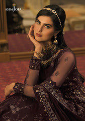 Formal Dress - Asim Jofa - Sadqay Tumharay - AJST#5