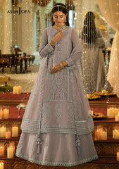 Formal Dress - Asim Jofa - Sadqay Tumharay - AJST#15