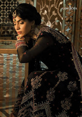 Formal Dress - Asim Jofa - Sadqay Tumharay - AJST#16