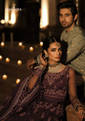 Formal Dress - Asim Jofa - Sadqay Tumharay - AJST#17