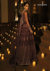 Formal Dress - Asim Jofa - Sadqay Tumharay - AJST#17
