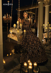 Formal Dress - Asim Jofa - Sadqay Tumharay - AJST#18