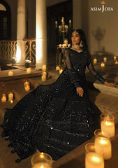 Formal Dress - Asim Jofa - Sadqay Tumharay - AJST#20