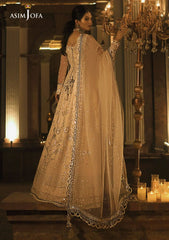 Formal Dress - Asim Jofa - Sadqay Tumharay - AJST#3
