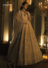 Formal Dress - Asim Jofa - Sadqay Tumharay - AJST#3