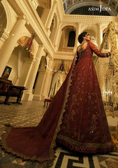 Formal Dress - Asim Jofa - Sadqay Tumharay - AJST#4