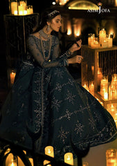 Formal Dress - Asim Jofa - Sadqay Tumharay - AJST#6