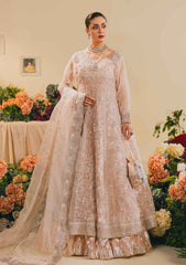 Formal Collection - Raum By Sarb - Mah-e-Noor - Wedding - RM24#07