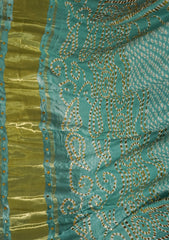 Formal Dupatta - Bahawalpuri Pehnawa - Exclusive Edition - D#30