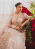 Formal Collection - Raum By Sarb - Mah-e-Noor - Wedding - RM24#07