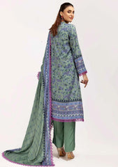 Winter Collection - Gul Ahmed - 3Pcs Unstitched 24 - LT-42002