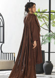 Winter Collection - Dressline - Jade - DJ24#877 - Ch Brown