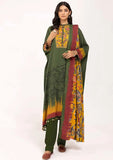 Winter Collection - Gul Ahmed - 3Pcs Unstitched 24 - CV-42008