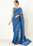 Formal Collection - Imran Aftab - Saree - IS24#05